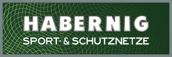 Habernig Sport und Schutznetze - Logo